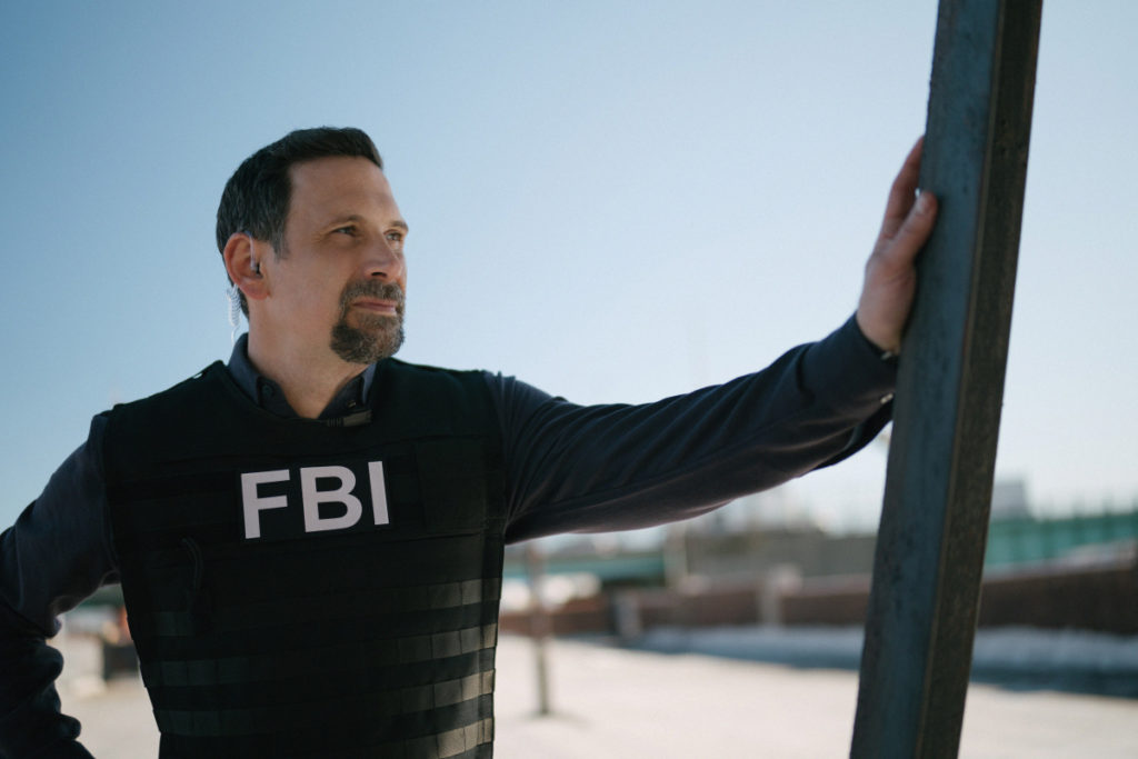 FBI Tonight: “Fathers and Sons”