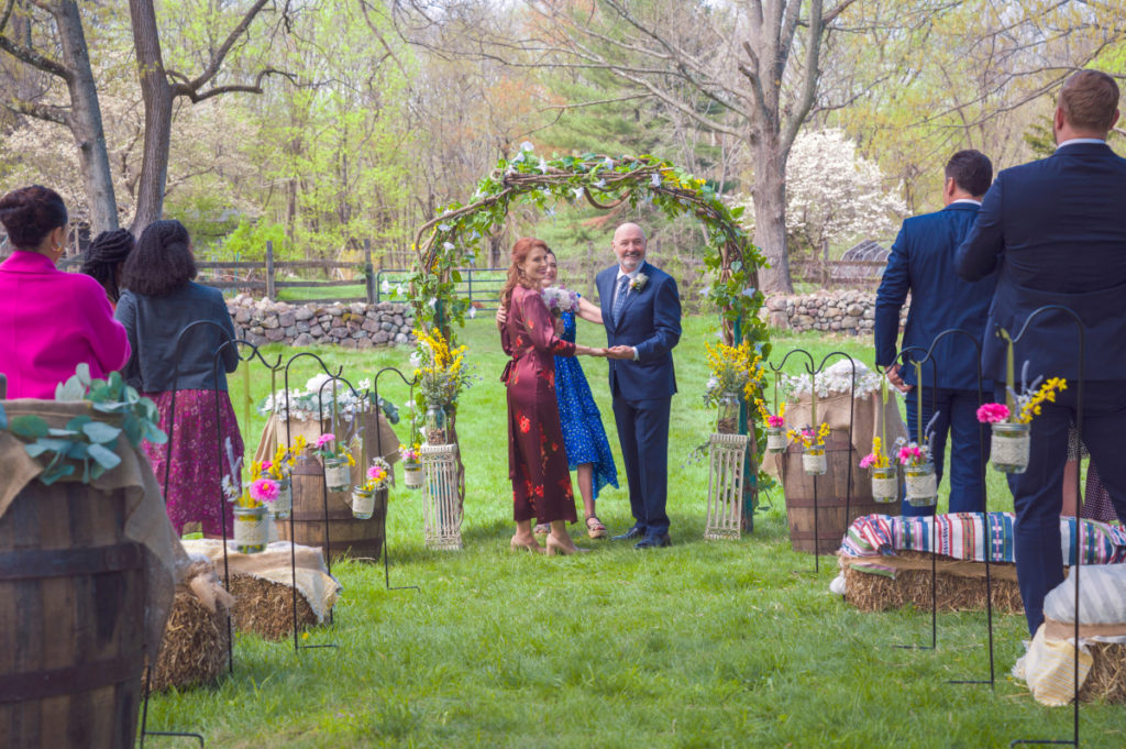 FBI: Most Wanted Wedding Photos: “Hustler”