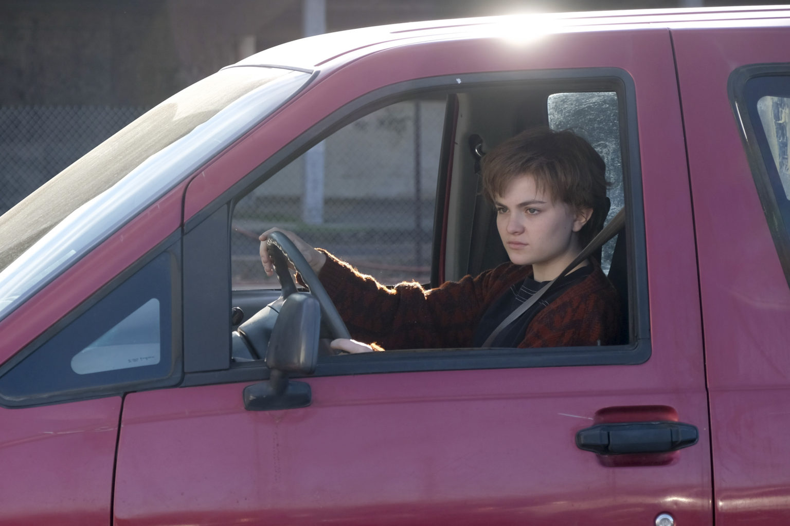 Cruel Summer Tonight: “You Don’t Hunt, You Don’t Eat”