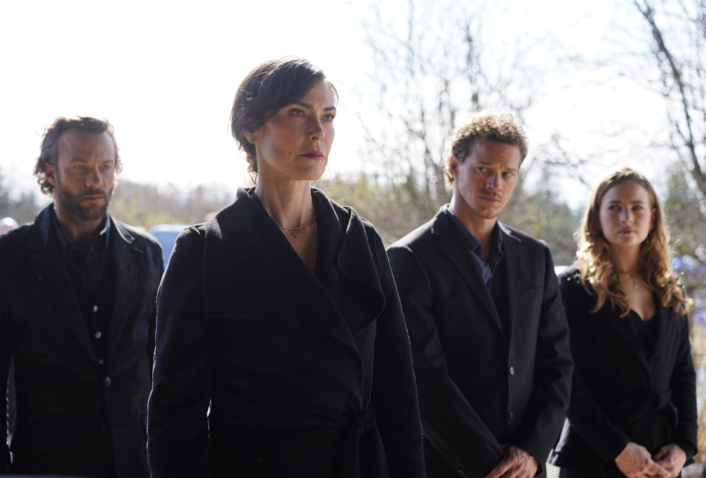 Big Sky Photos: “Nice Animals”