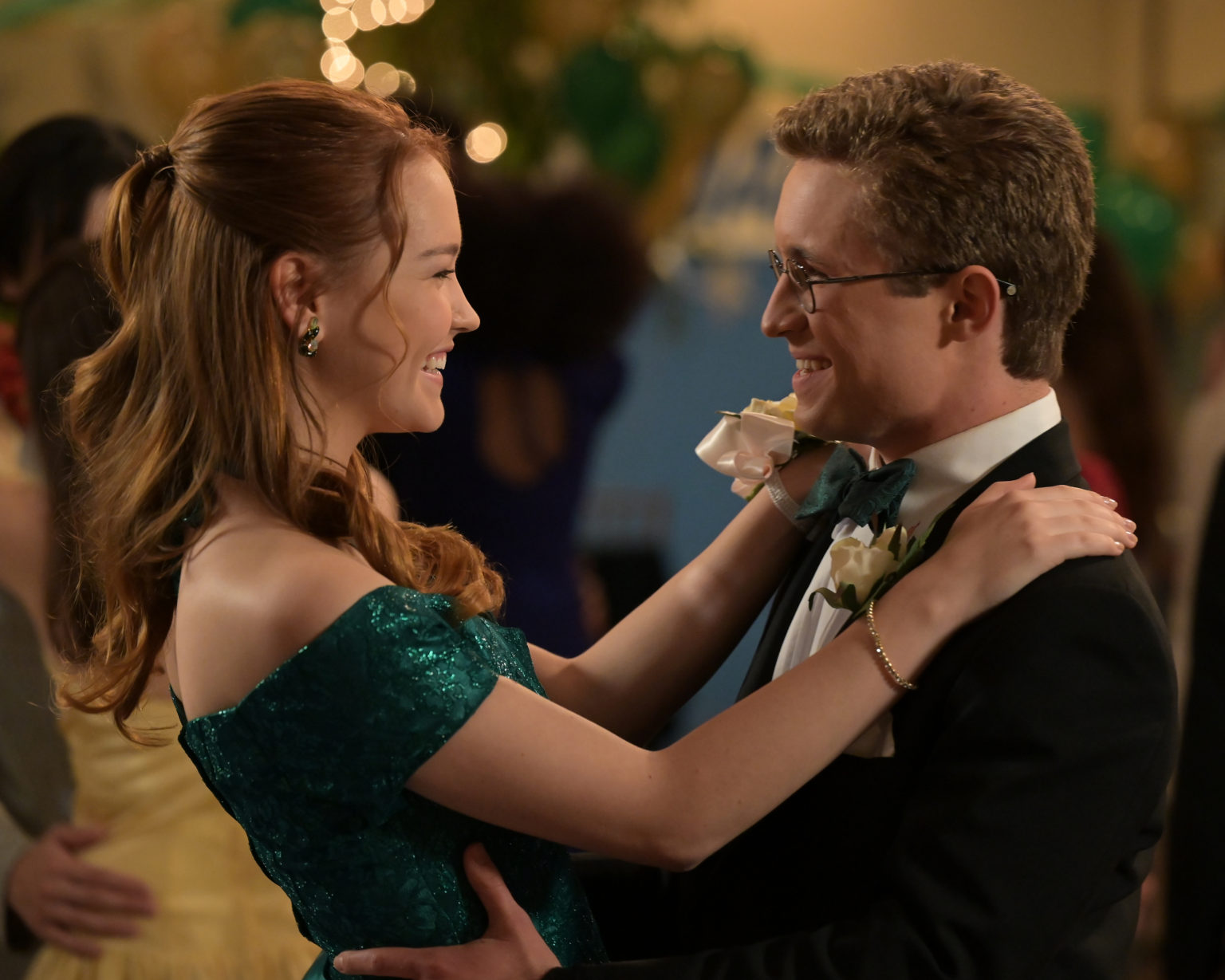 Tonight on The Goldbergs: “Alligator Schwartz”