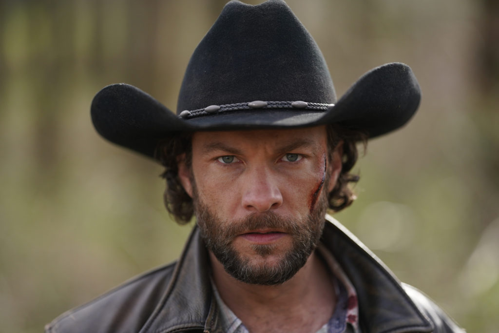 Big Sky Photos: “Bitter Roots”