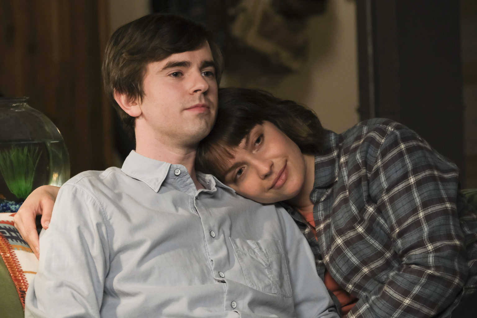 Tonight on The Good Doctor: “Forgive or Forget”