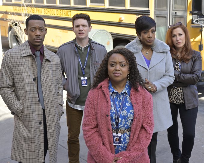 ABC Trailers: First Look at Abbott Elementary and Maggie abbott elementary abc