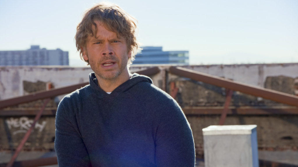 NCIS: Los Angeles Tonight: “Imposter Syndrome”