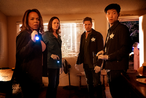 CBS Trailers: First Look at CSI: Vegas, FBI: International, and NCIS: Hawai’i csi cbs trailer