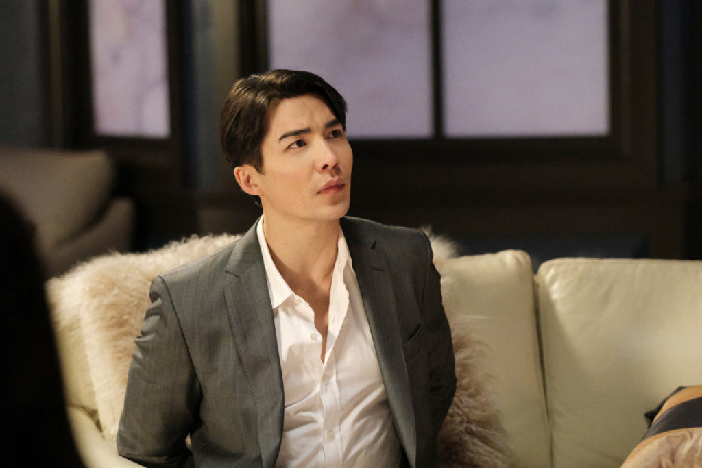 Kung Fu Tonight: “Choice”