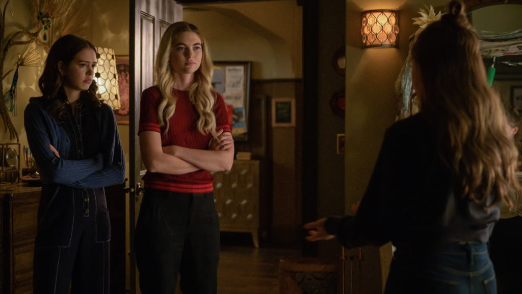 Legacies Season 3 Finale Photos Released