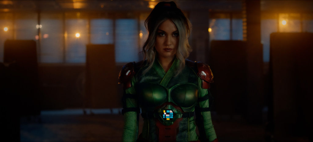 DC’s Stargirl Photos: “Summer School: Chapter Six”