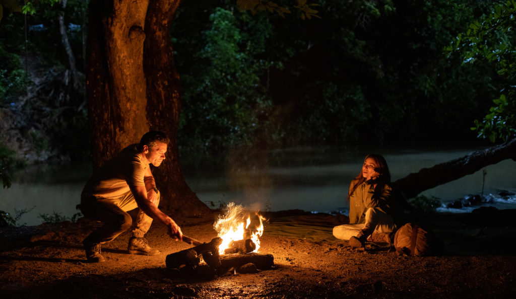 Fantasy Island Photos: “Twice in a Lifetime”
