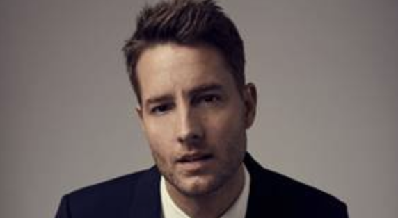 Justin Hartley To Star In & Produce “The Never Game” For CBS