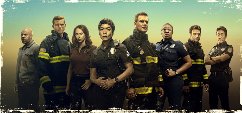 9-1-1 Tonight: “Home and Away”