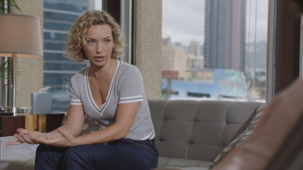 Magnum P.I. Tonight: “Those We Leave Behind”