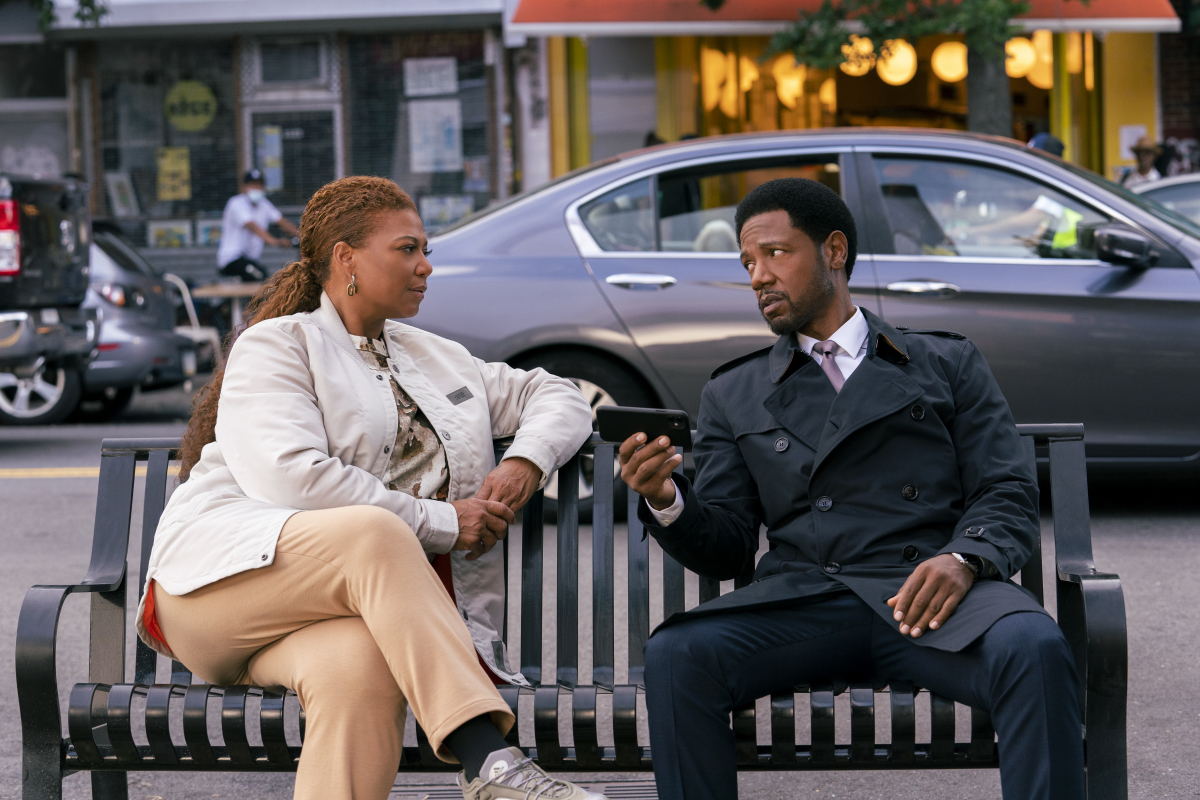 Tonight on The Equalizer "Followers" KSiteTV