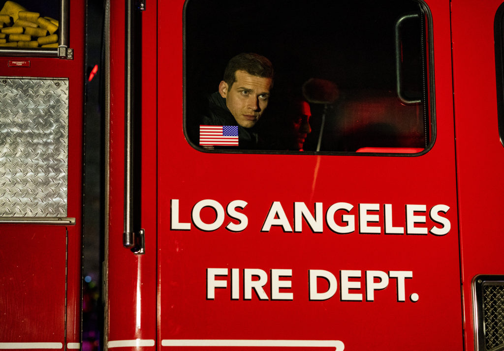 9-1-1 Tonight: “Ghost Stories”