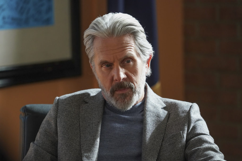 NCIS Tonight: “Collective Memory”