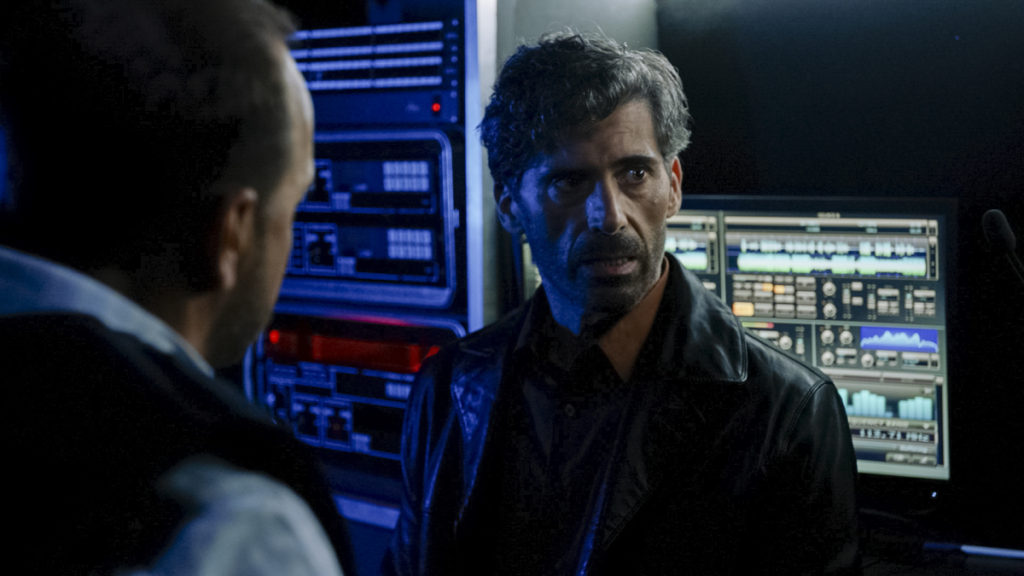 Blue Bloods Photos: “Reality Check”