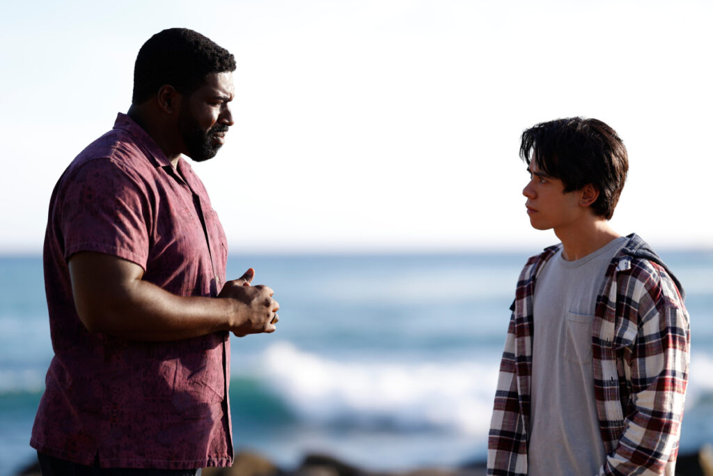 Magnum P.I. Tonight: “Angels Sometimes Kill”