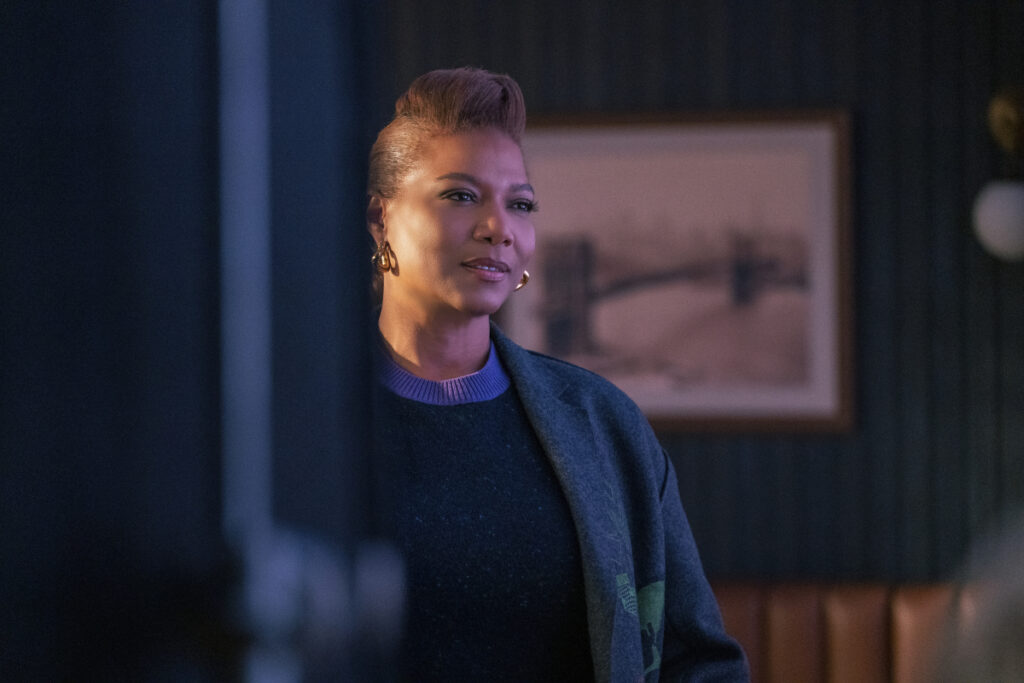 Equalizer Tonight: Rick Ross Guest Stars in “Bout That Life”