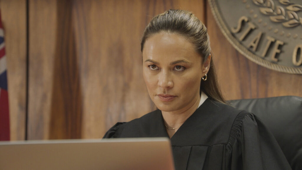 Magnum P.I. Tonight: Moon Bloodgood Guest Stars in “Judge Me Not”