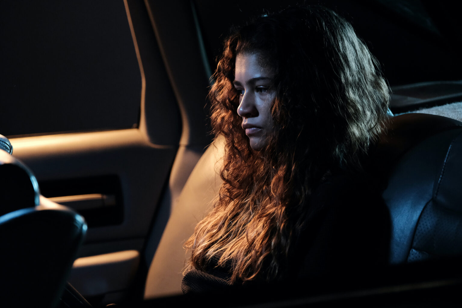 Euphoria: Photos From Tonight’s Season 2 Premiere