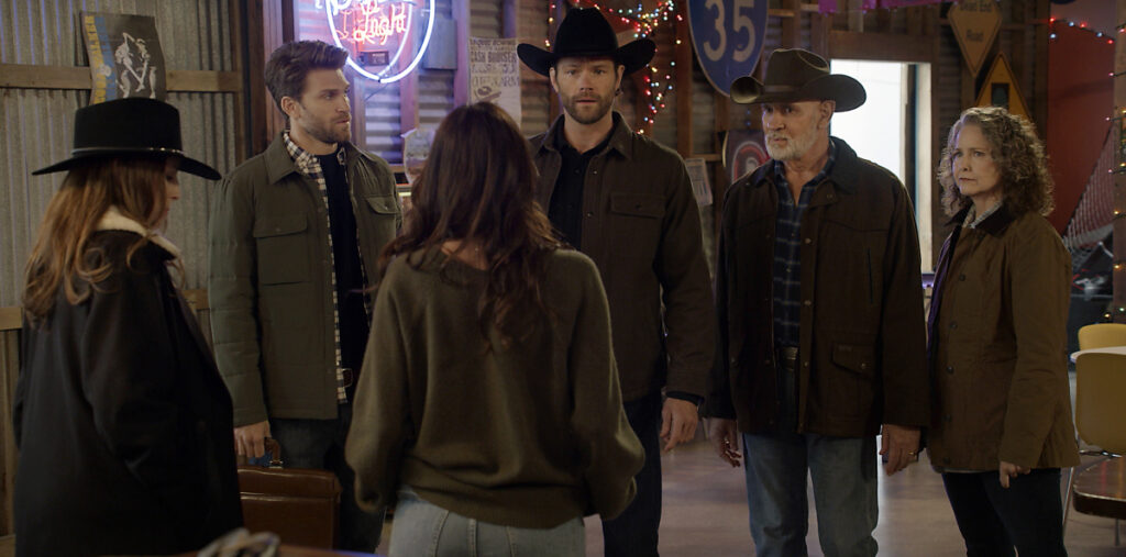 Walker “Boundaries” Photos Released