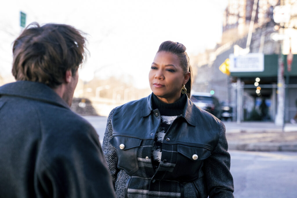 Equalizer Tonight: “Somewhere Over The Hudson”