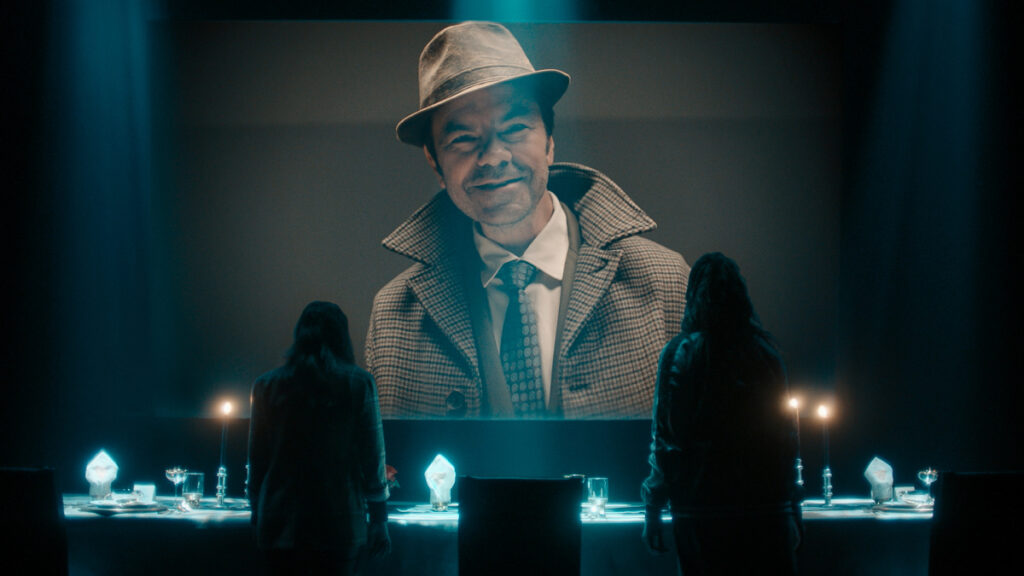 Charmed Spoilers: “The Tallyman Cometh” Photos