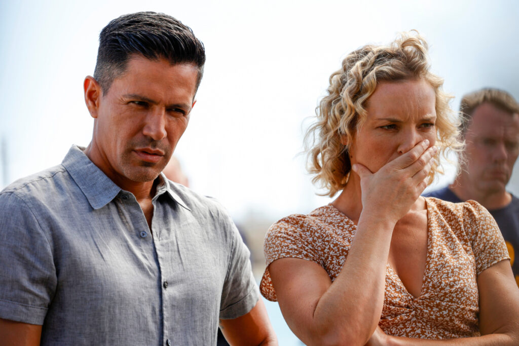 Magnum P.I. Tonight: “Shallow Grave, Deep Water”