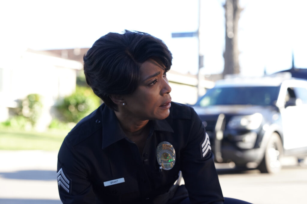 9-1-1 Tonight: “Dumb Luck”