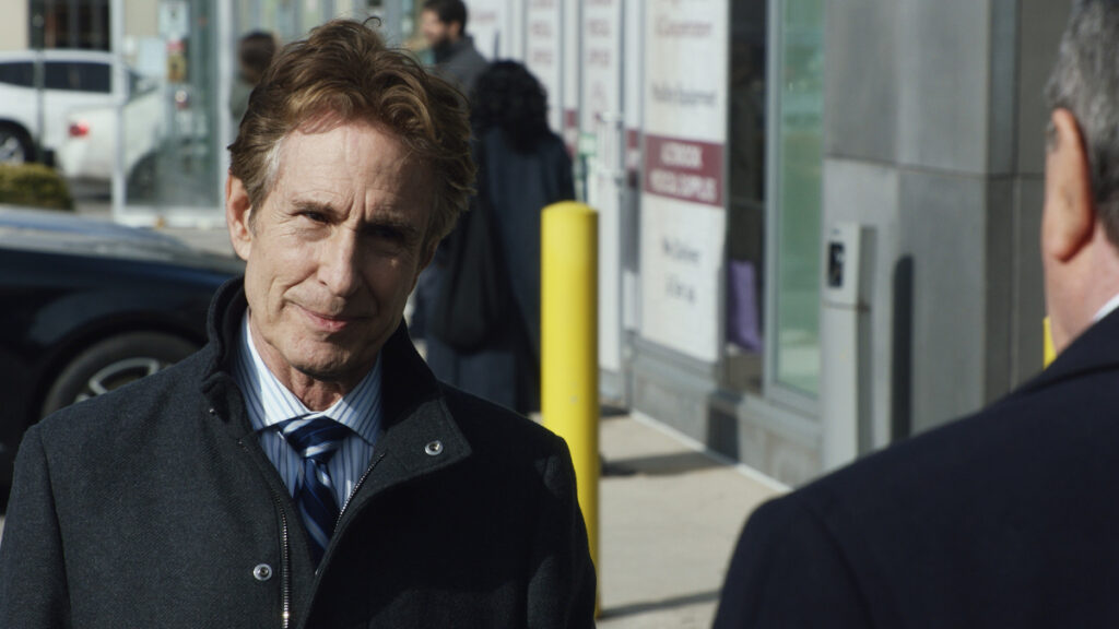 Blue Bloods Tonight: John Shea Guest Stars in “Tangled Up In Blue”