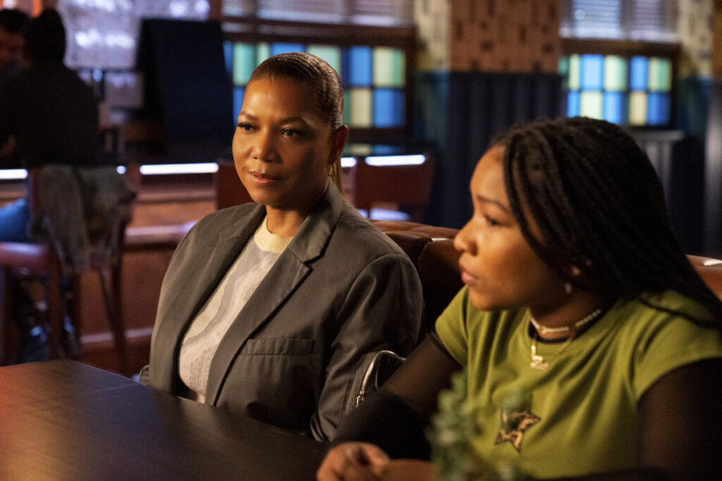 Equalizer Season Finale Photos: “Exposed”