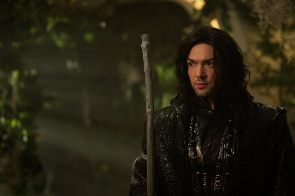 Strange New Worlds Episode 8 Photos: “The Elysian Kingdom”