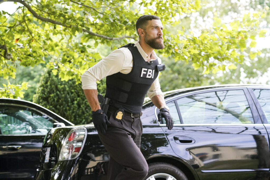 FBI Season 5 Premiere Photos: “Hero’s Journey”