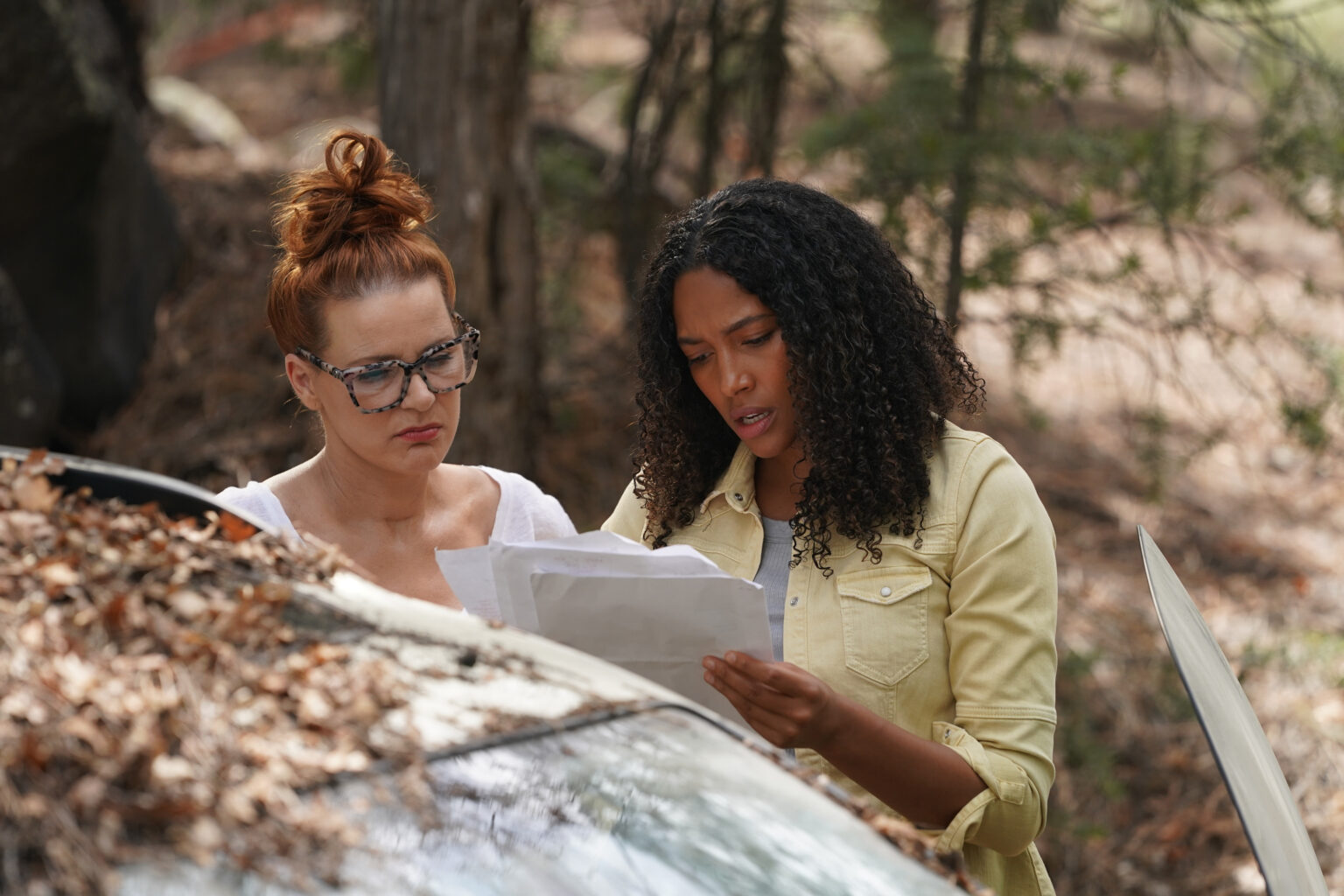 Big Sky Photos: “A Brief History of Crime”