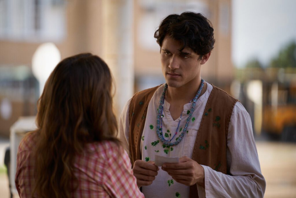 Winchesters Episode 2 Photos: “Teach Your Children Well”