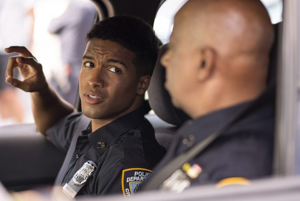 East New York Episode 2 Photos: “Misdemeanor Homicide”