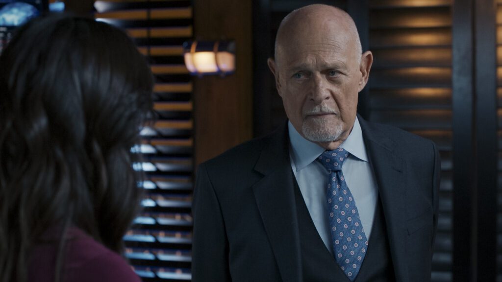 NCIS: Los Angeles Tonight: “The Body Stitchers”