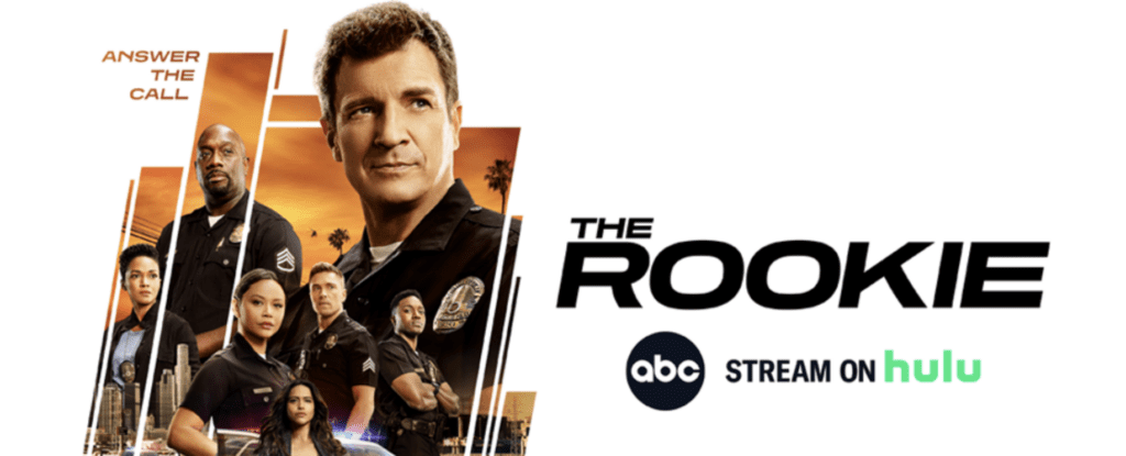 Tonight on The Rookie: “The Reckoning”