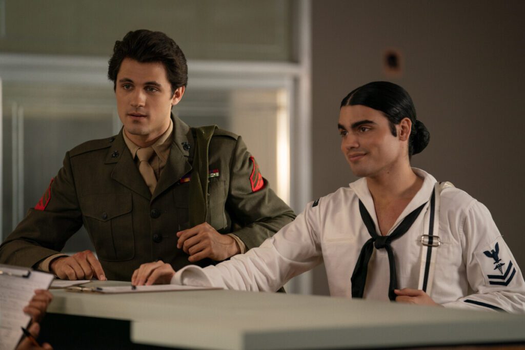 Winchesters Episode 4 Photos: “Masters of War”