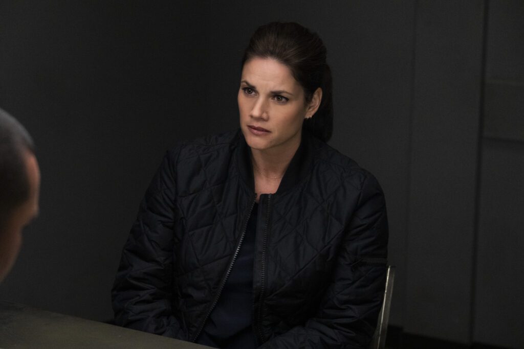 FBI Tonight: Maggie Returns in “Ready or Not”