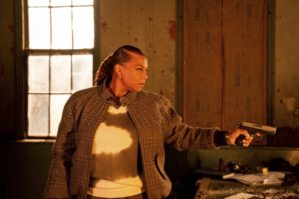 Equalizer Tonight: “A Time to Kill”