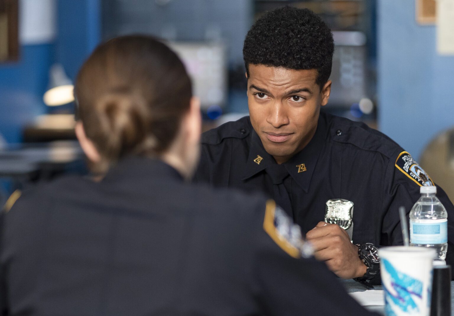 East New York Tonight: “Best Served Cold”