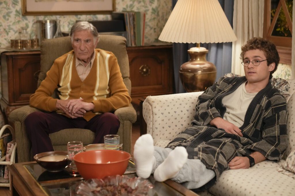 Goldbergs Tonight: “Rhinestones and Roses”