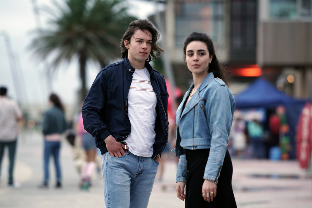 La Brea Tonight: “Lazarus”