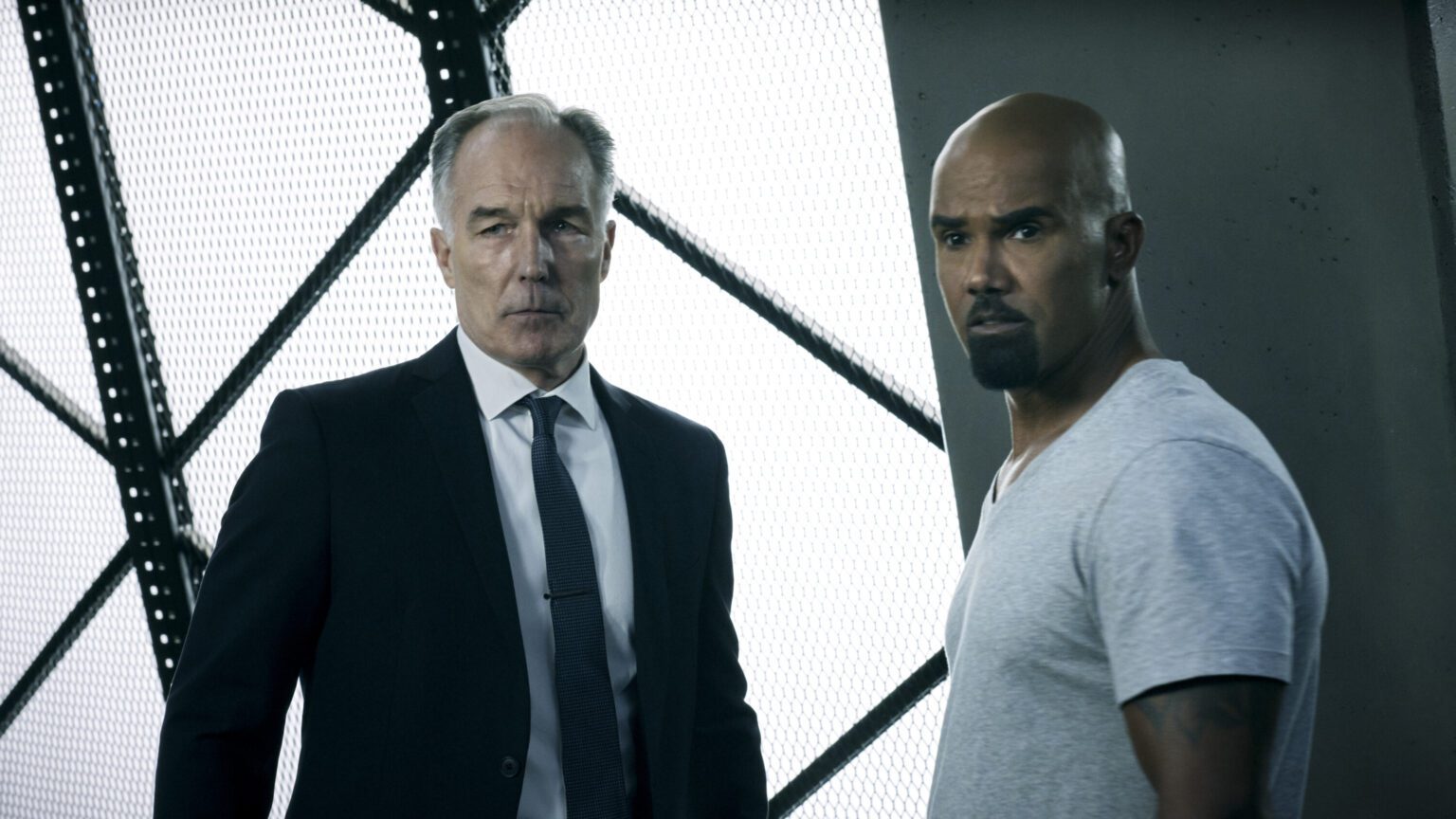 SWAT Tonight: “Checkmate”