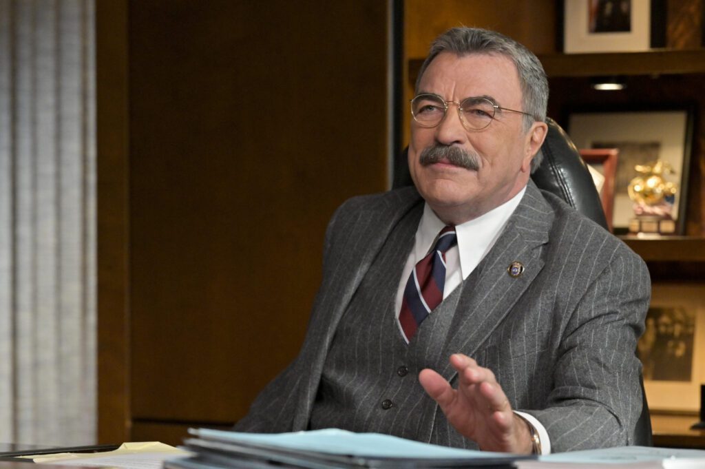 Blue Bloods Tonight: “Poetic Justice”