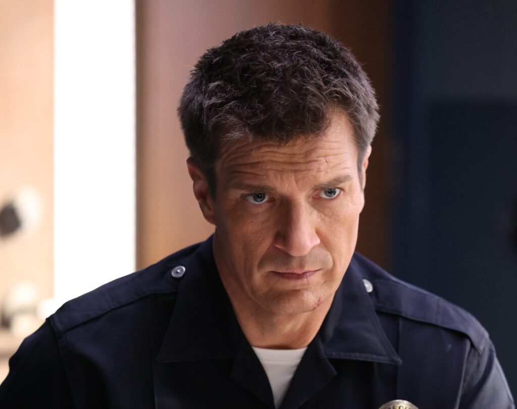 Two Episodes of The Rookie Tonight: “The Collar” and “Take Back”