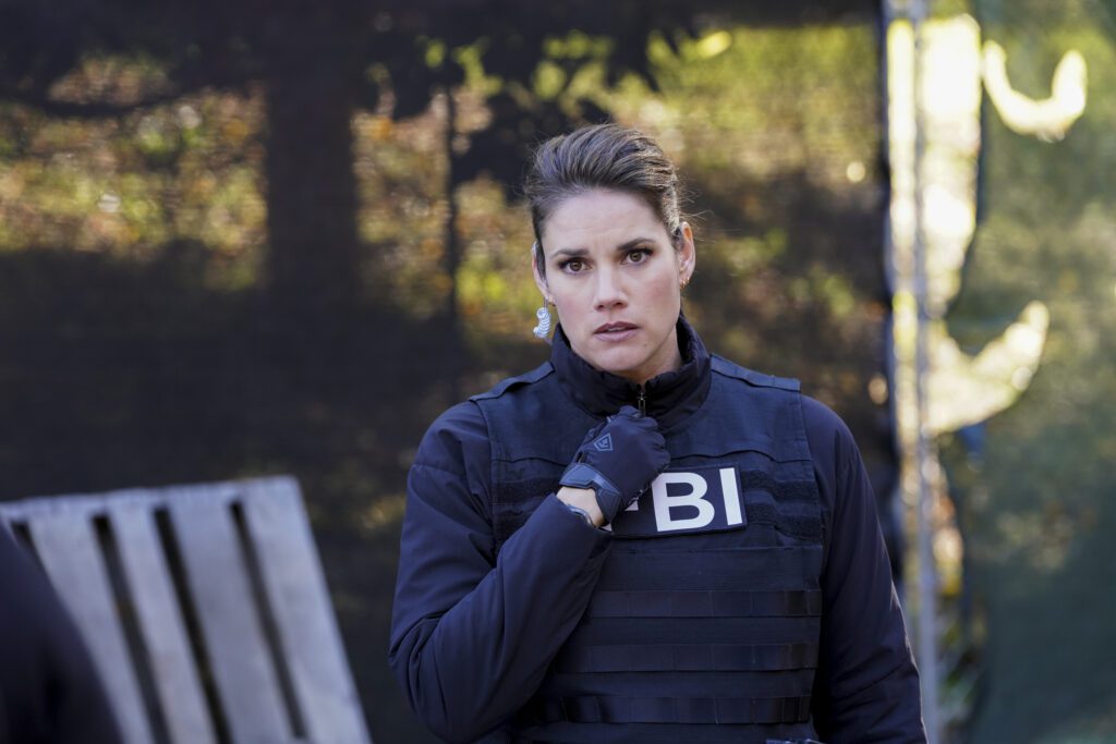 FBI “Heroes” Preview Images Released