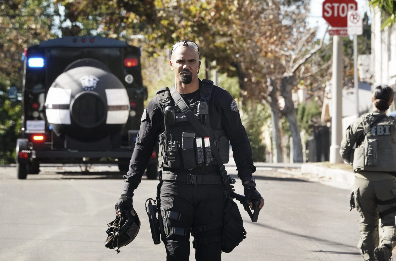 S.W.A.T. Tonight: “Atonement”